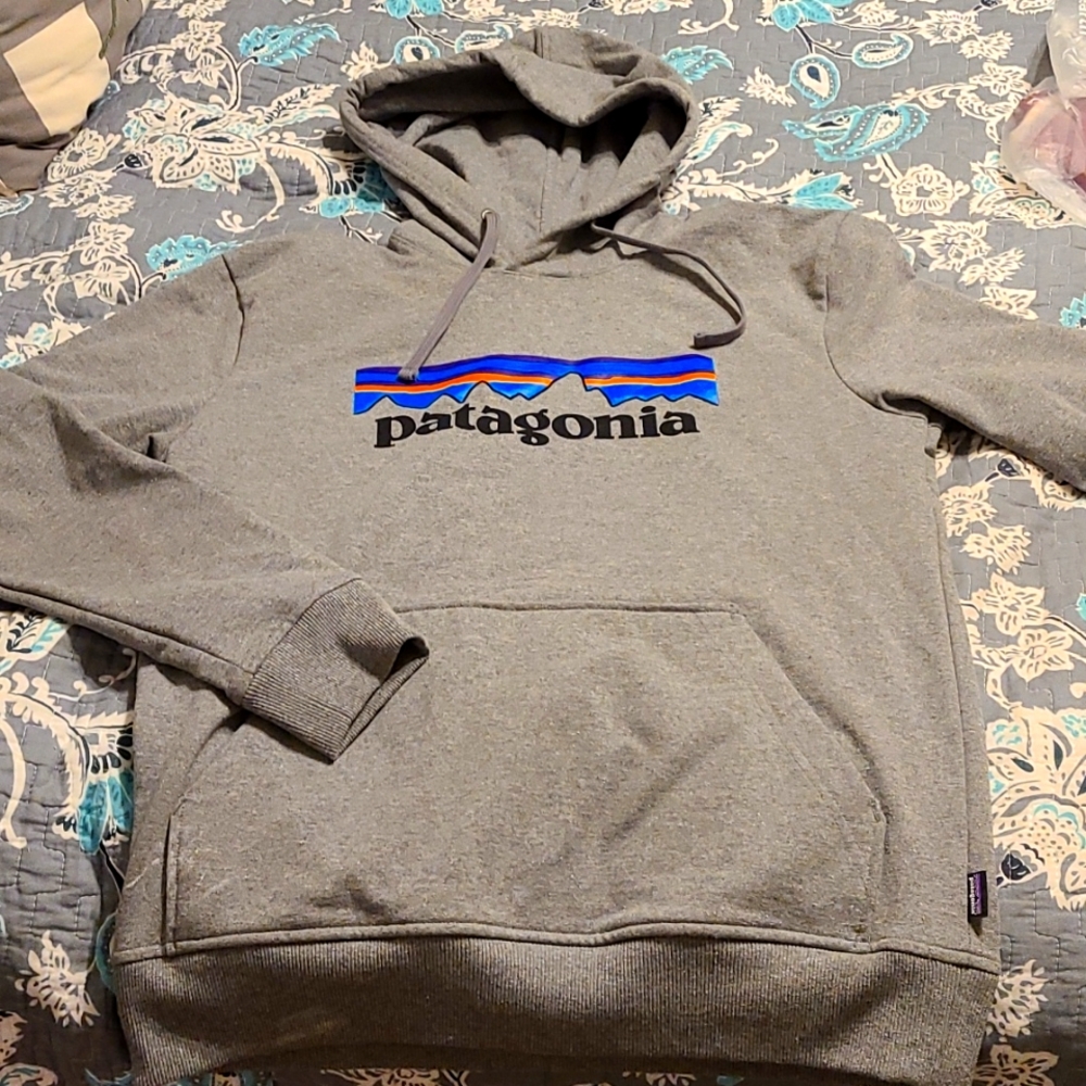 Patagonia Sweatshirt
